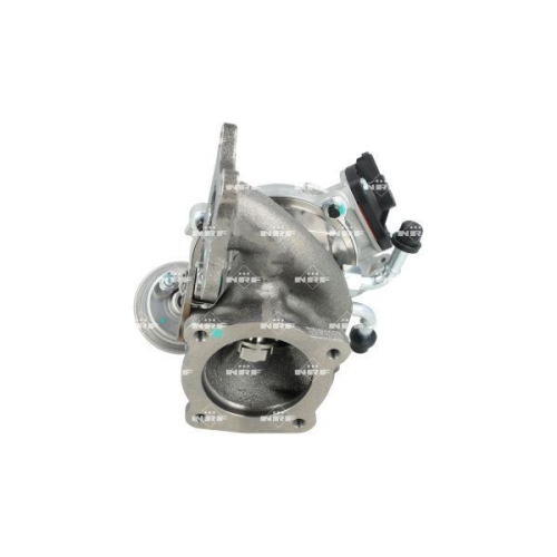 NRF Lader, Aufladung 90010033