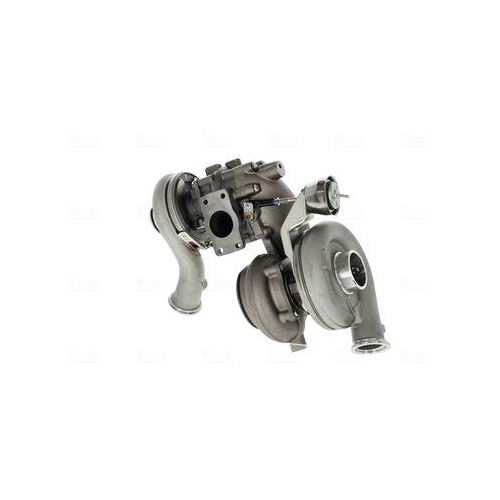 NISSENS Lader, Aufladung ** FACTORY NEW ** 93718