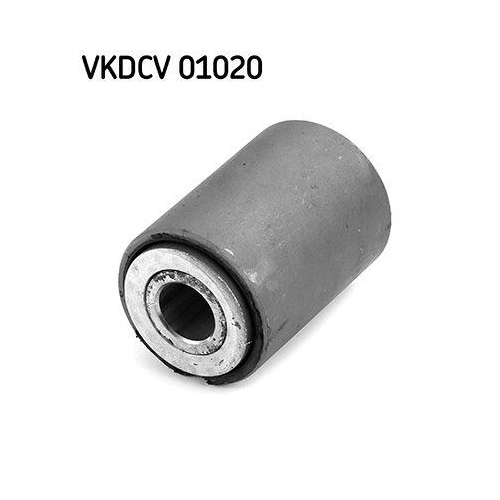 SKF Lagerbuchse, Blattfeder VKDCV 01020