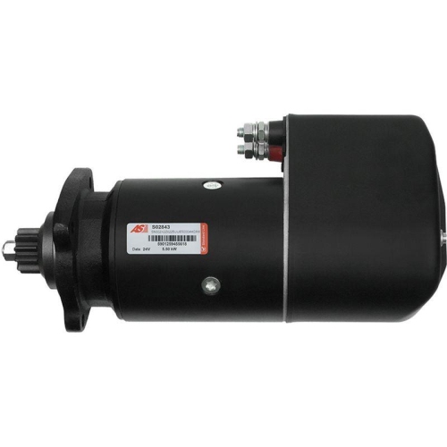 AS-PL Starter AS S0283