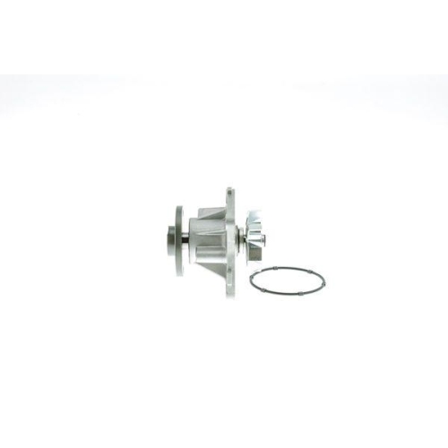 AISIN Wasserpumpe, Motork&uuml;hlung WE-SM01B