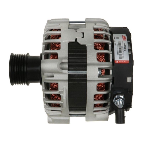 AS-PL Generator AS A0948S