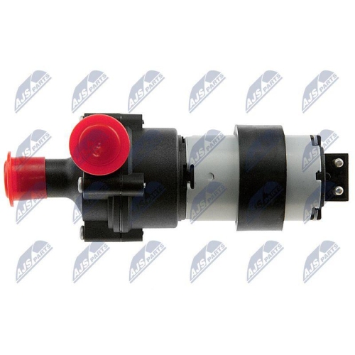 NTY Wasserpumpe, Motork&uuml;hlung CPZ-ME-009
