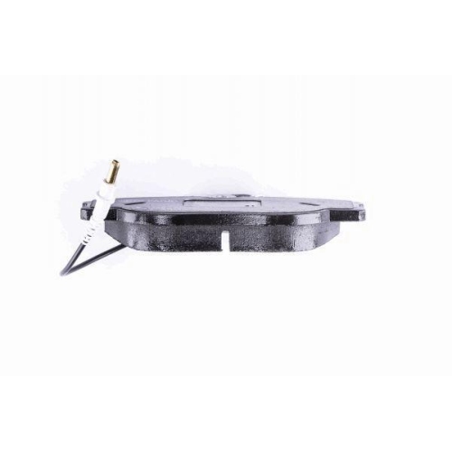 HELLA Bremsbelagsatz, Scheibenbremse 8DB 355 018-171