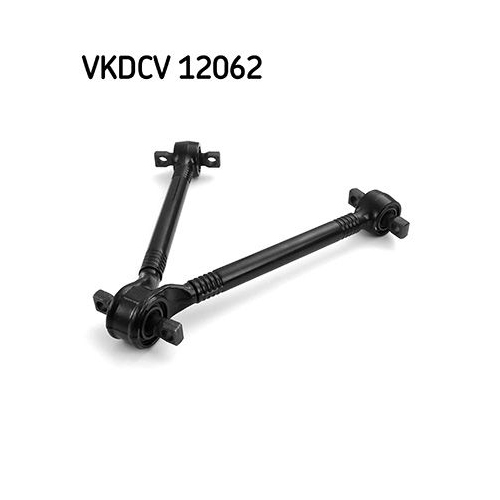 SKF Lenker, Radaufh&auml;ngung VKDCV 12062