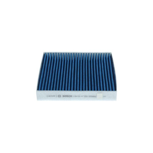 BOSCH Filter, Innenraumluft FILTER+pro 0 986 628 597