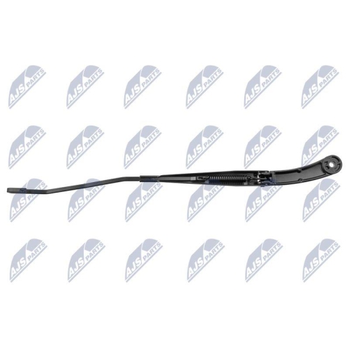 NTY Wischarm, Scheibenreinigung EWB-VW-017