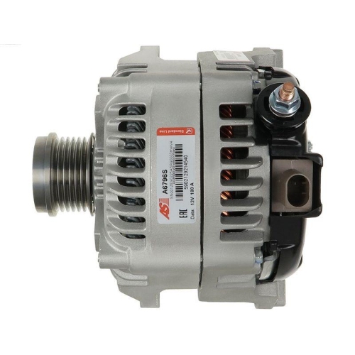 AS-PL Generator Brandneu AS-PL