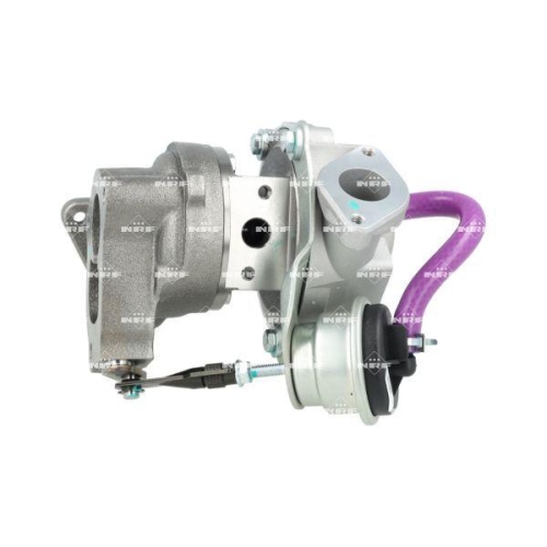 NRF Lader, Aufladung 90010047