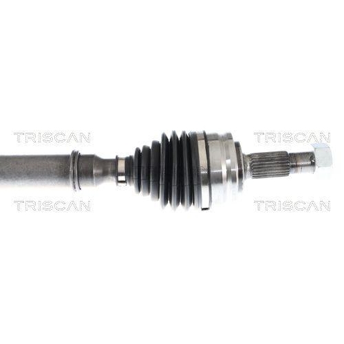 TRISCAN Antriebswelle 8540 10570