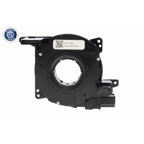 VEMO Wickelfeder, Airbag Q+, Erstausr&uuml;sterqualit&auml;t V25-72-0290