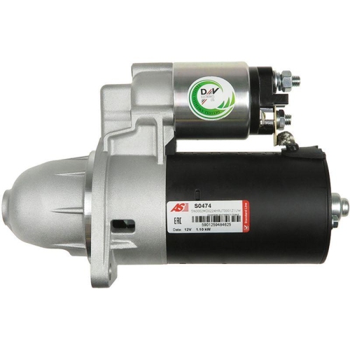 AS-PL Starter AS S0474