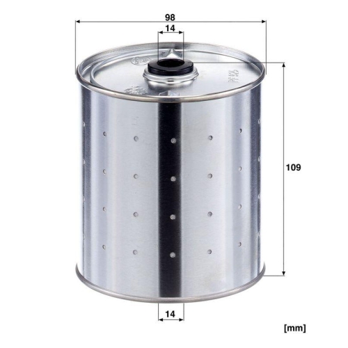 MANN-FILTER &Ouml;lfilter PF 925 x