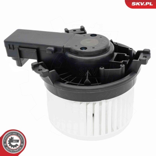 ESEN SKV Innenraumgebl&auml;se