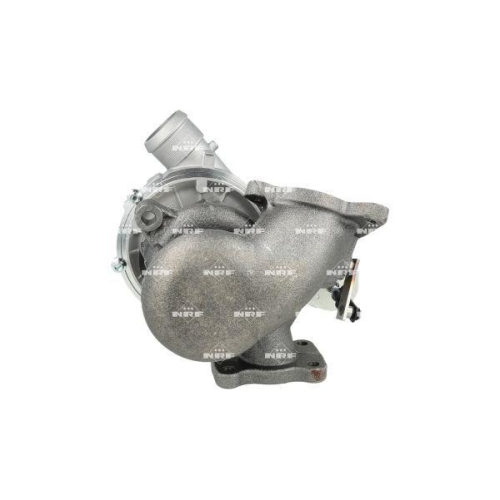 NRF Lader, Aufladung EASY FIT 90010173