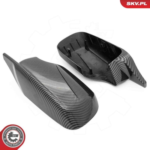 ESEN SKV Abdeckung, Au&szlig;enspiegel 66SKV901