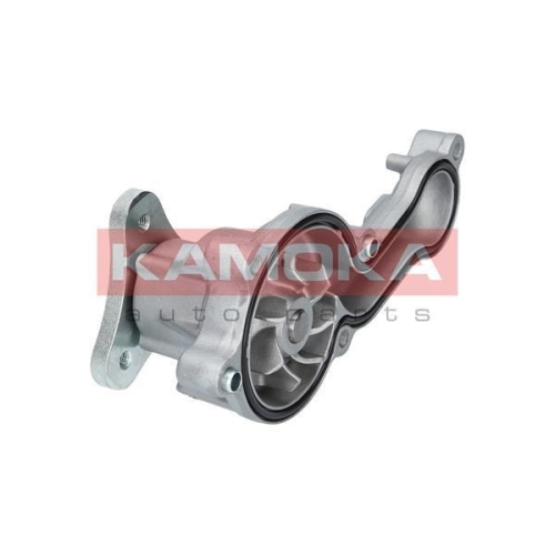 KAMOKA Wasserpumpe, Motork&uuml;hlung