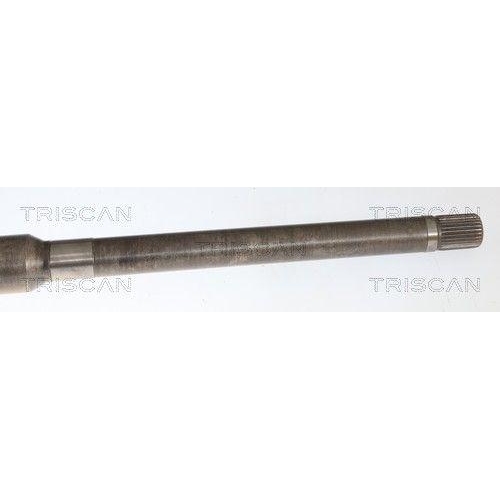 TRISCAN Antriebswelle 8540 27576