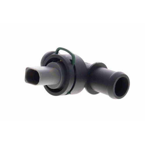 VAICO K&uuml;hlmittelflansch Green Mobility Parts V10-7468