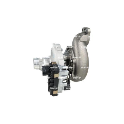 NRF Lader, Aufladung EASY FIT 90010174