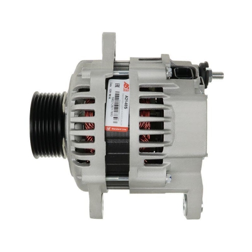 AS-PL Generator AS A2148S