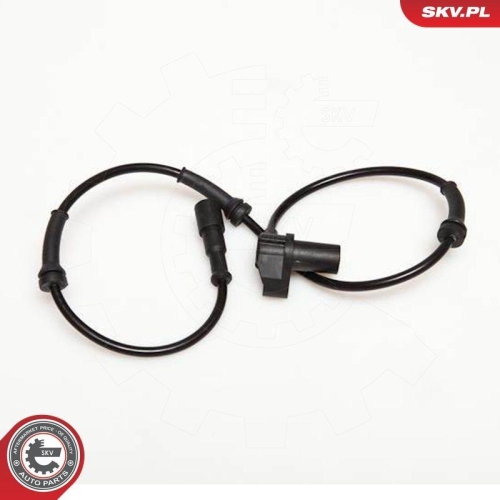 ESEN SKV Sensor, Raddrehzahl 06SKV140