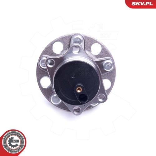 ESEN SKV Radlagersatz 29SKV408