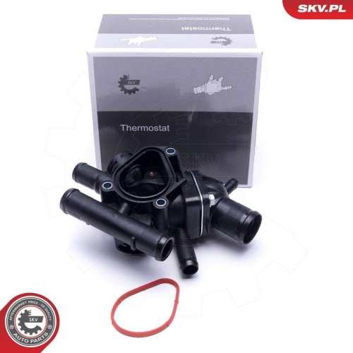ESEN SKV Thermostat, K&uuml;hlmittel 20SKV142