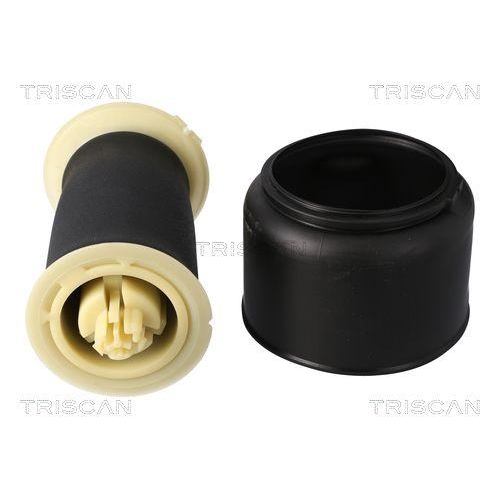 TRISCAN Luftfeder, Fahrwerk 8720 11201