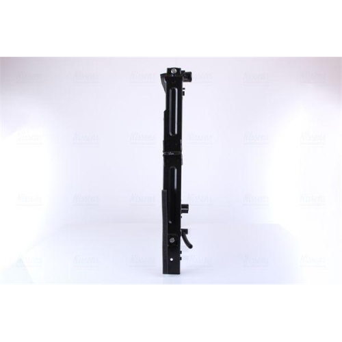 NISSENS K&uuml;hler, Motork&uuml;hlung 66658