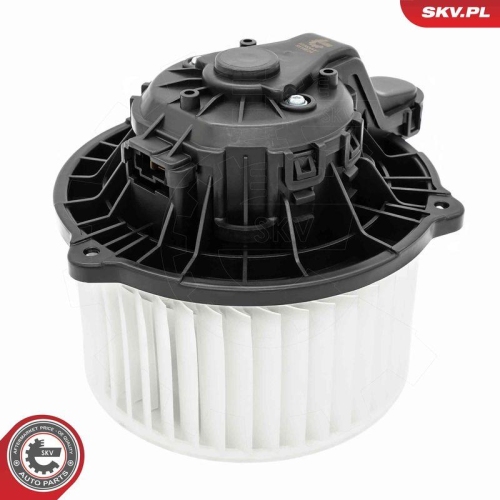 ESEN SKV Innenraumgebl&auml;se