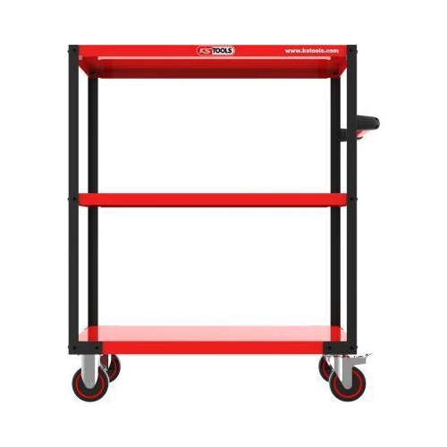 Werkstatt-Servicewagen, H1205xB978xT488mm KS TOOLS 890.0009