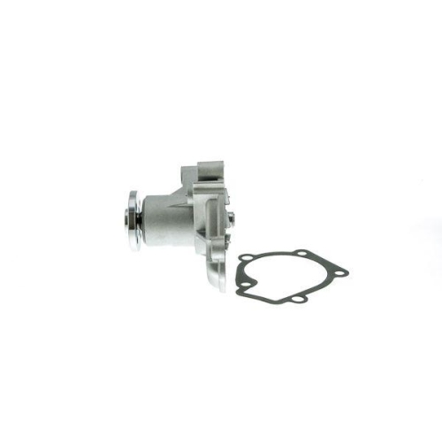 AISIN Wasserpumpe, Motork&uuml;hlung WPY-021