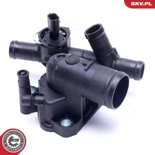 ESEN SKV Thermostat, K&uuml;hlmittel 20SKV152