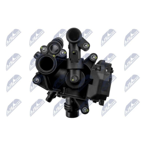 NTY Thermostat, K&uuml;hlmittel CTM-BM-051