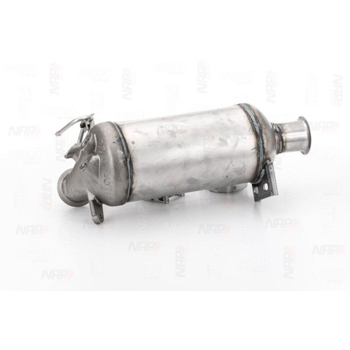 NAP carPARTS Ruß-/Partikelfilter, Abgasanlage CAD10257