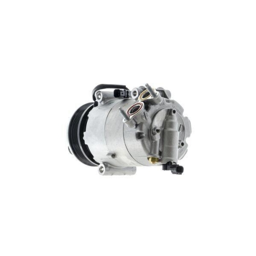 MAHLE Kompressor, Klimaanlage BEHR *** PREMIUM LINE ***