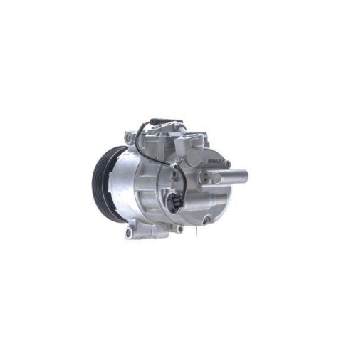 MAHLE Kompressor, Klimaanlage BEHR