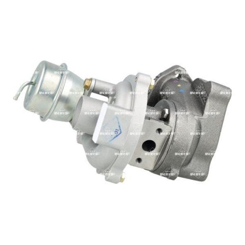 NRF Lader, Aufladung EASY FIT 90010183