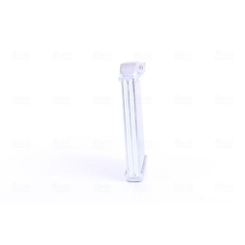 NISSENS W&auml;rmetauscher, Innenraumheizung 73644