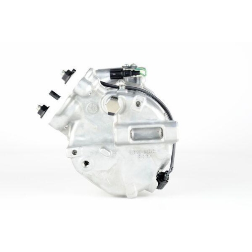 MAHLE Kompressor, Klimaanlage BEHR *** PREMIUM LINE ***