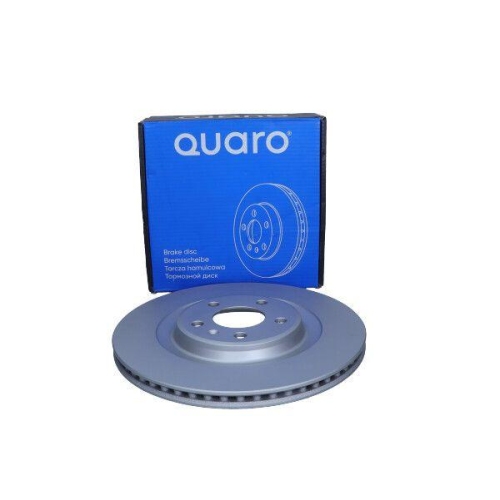QUARO Bremsscheibe QD6673