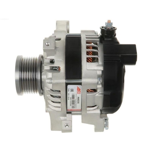 AS-PL Generator Brandneu AS-PL