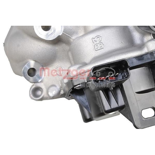 METZGER AUTOTEILE AGR-Modul ORIGINAL ERSATZTEIL GREENPARTS 0892908