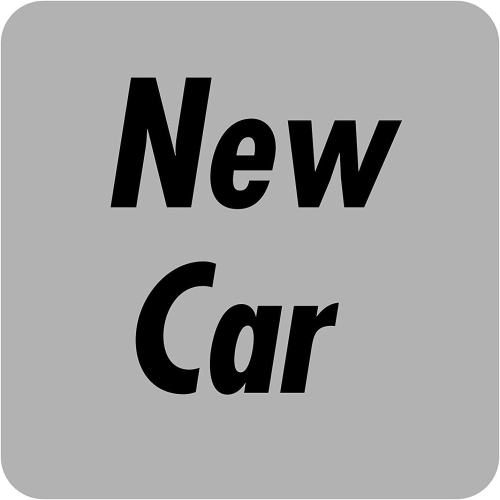 Kunststoffpflegemittel CockpitPfleger New Car SONAX 03563000 400ml Dose