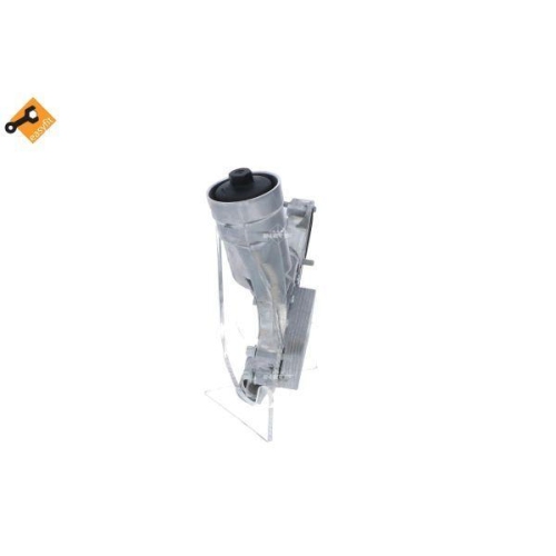 NRF Gehäuse, Ölfilter EASY FIT 31805