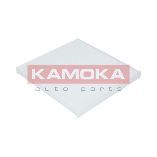 KAMOKA Filter, Innenraumluft F415101