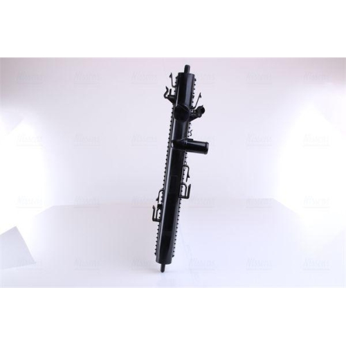 NISSENS K&uuml;hler, Motork&uuml;hlung 636034