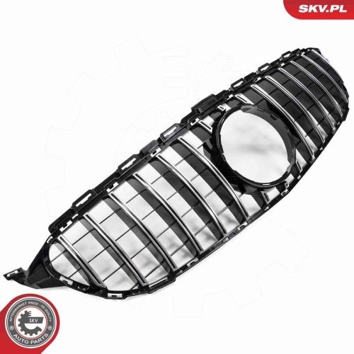 ESEN SKV Kühlergitter