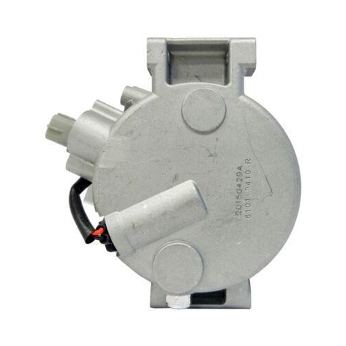 MAHLE Kompressor, Klimaanlage BEHR